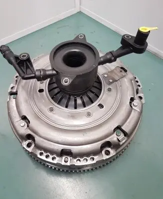 Volkswagen Crafter Clutch set kit 600032600