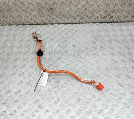 Lexus RX 450H Engine installation wiring loom 821H248010