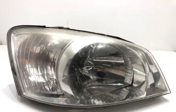 Hyundai Getz Headlight/headlamp
