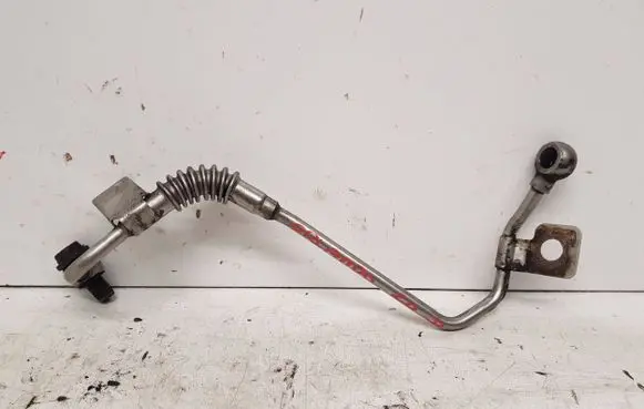 Chevrolet Orlando Pneumatic air compressor intake pipe/hose SN10
