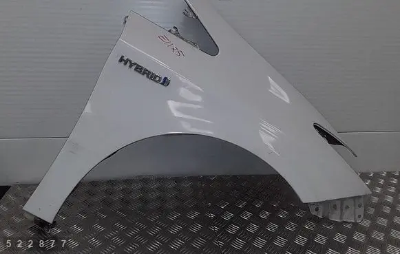 Toyota Prius (XW30) Fender 5380147050