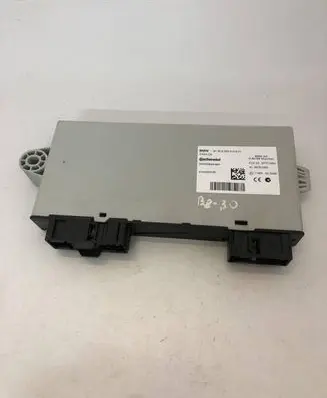 BMW 5 F10 F11 Other control units/modules 9359013 2150260036 5WK50822HBR