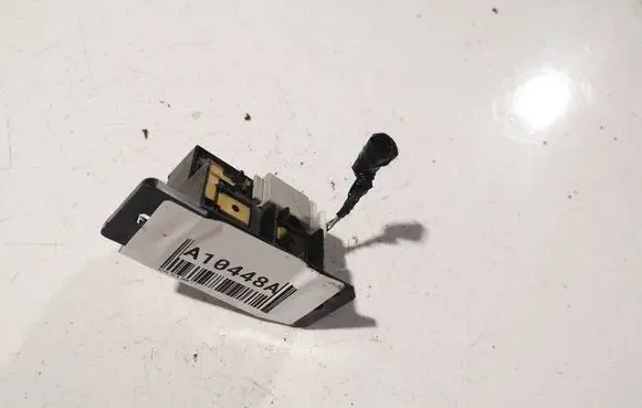 Honda FR-V Sensor 