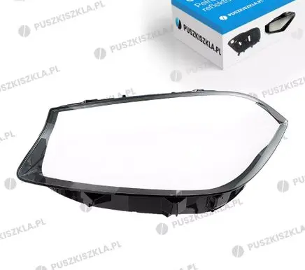 Mercedes-Benz A W176 Headlight/headlamp 5905049700551
