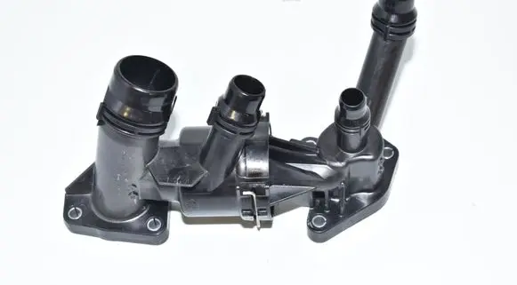 BMW 7 G11 G12 Thermostat 8576289