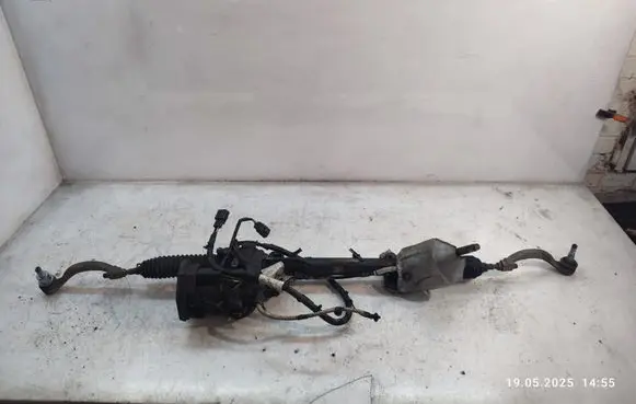Jaguar XF X260 Steering rack GX633200BF
