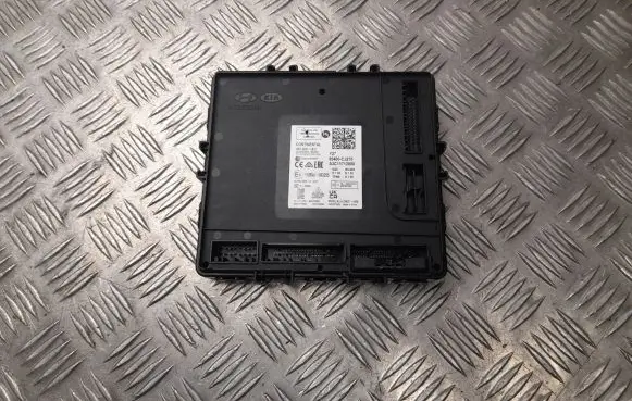 KIA Sportage Other control units/modules 95400CJ270
