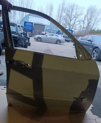 BMW X5 E70 Front door