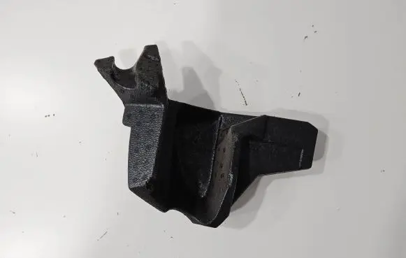 Porsche Boxster 982 Trunk sound insulation 982861828