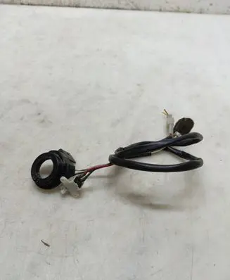 Hyundai Galloper Ignition lock contact QA4EC1