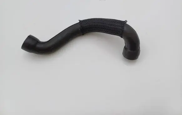 Smart ForTwo I Engine coolant pipe/hose A1602380282