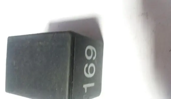Ford Galaxy Other relay 7MO959627