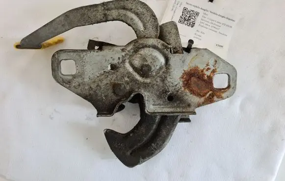 Mini One - Cooper Cabrio R52 Engine bonnet/hood lock/catch
