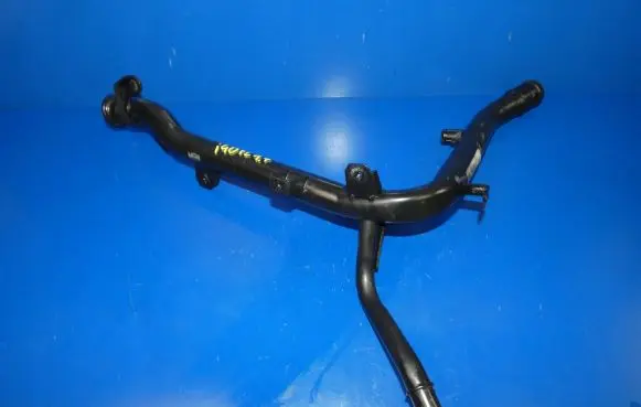 Hyundai i40 Engine coolant pipe/hose 256202A860