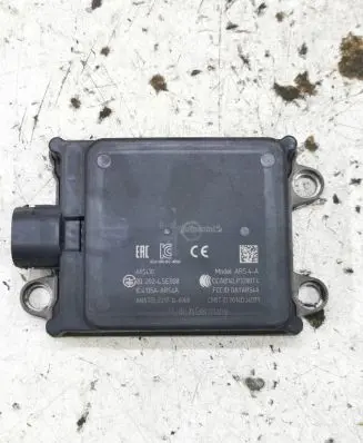 Volkswagen PASSAT B8 Distronic sensor radar 4135AARS4A 202LSE008 CCAB1ALP3280T4