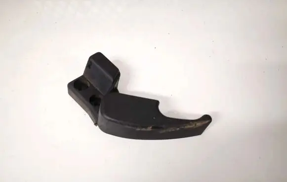 Audi A3 S3 8L Engine bonnet (hood) release handle 1h1823533