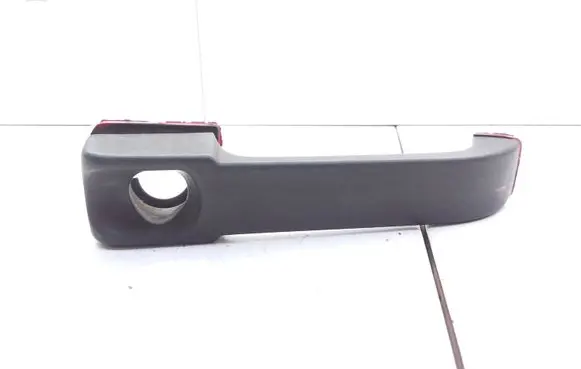 Renault Trafic I Front door exterior handle