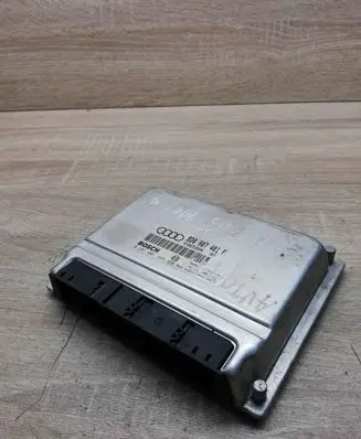 Audi A4 S4 B5 8D Engine control unit/module ECU 8D0907401F 0281001945