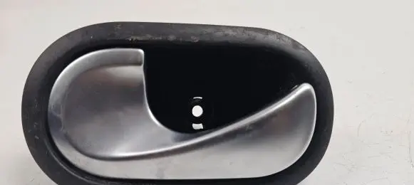 Renault Scenic II - Grand scenic II Rear door interior handle 5005500006