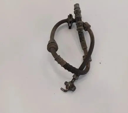 Peugeot 3008 II Brake booster pipe/hose 