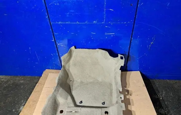 Volvo S60 Interior carpet 39827162 39815149