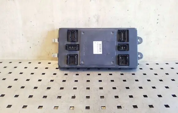 Mercedes-Benz ML W164 SAM control unit A1645406501 A1645453916 A1644423400