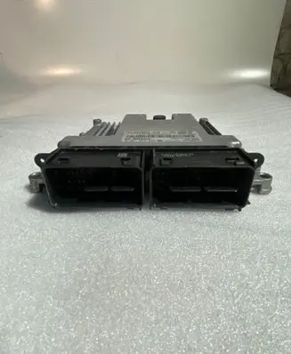 Ford Mondeo MK V Engine control unit/module F1F112B684ZA 0281033202 FS7A12A650EAA