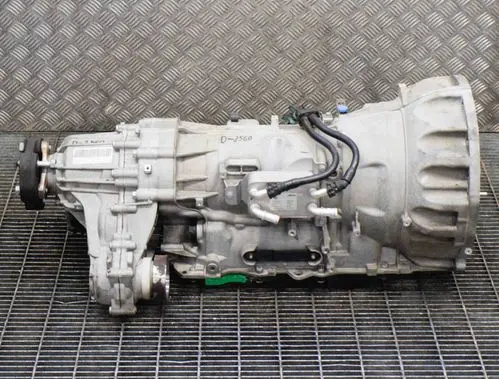 Maserati Ghibli Automatic gearbox 8HP70X