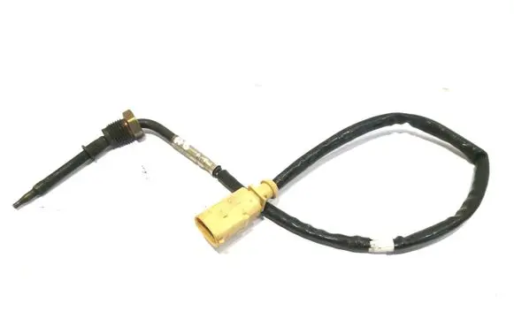 Audi A8 S8 D4 4H Exhaust gas temperature sensor 4H0906088AP