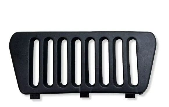 Jeep Wrangler Tailgate trim 5KJ01XDVAC