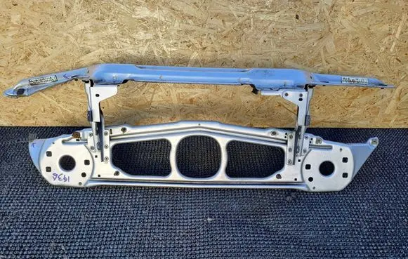 BMW 3 E46 Radiator support slam panel 