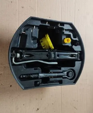 Peugeot 2008 I Lift Jack 9649243380 9655342680