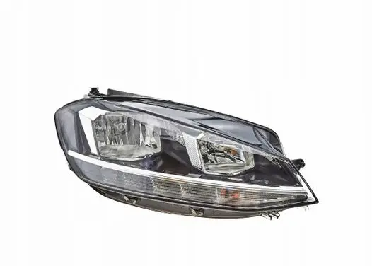 Volkswagen Golf VII Headlight/headlamp 5G1941006D