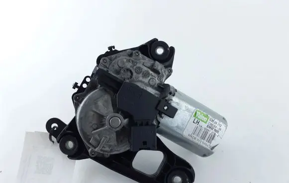 Mini One - Cooper Clubman R55 Rear window wiper motor 7167488