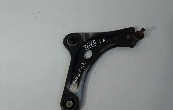 Citroen C3 Front control arm C09