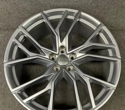 Audi Q4 Sportback e-tron R21 alloy rim 89A601025Q