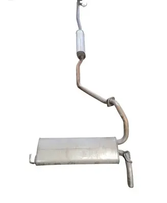 Suzuki Vitara (LY) Muffler/silencer 61MM01 54PM02