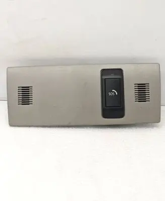BMW 5 E60 E61 Headlining roof cover 7119781 7037684 7119780