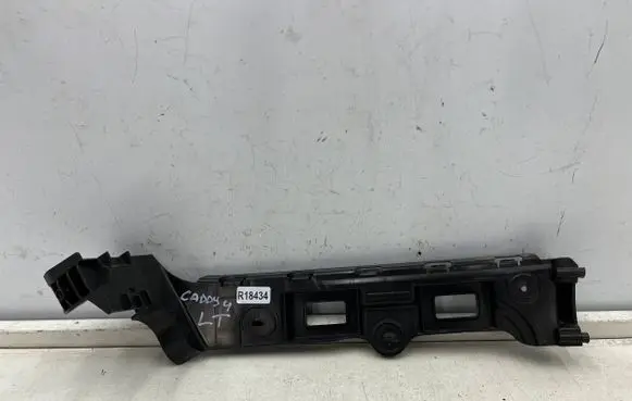 Volkswagen Caddy Rear bumper mounting bracket 2k7807393b