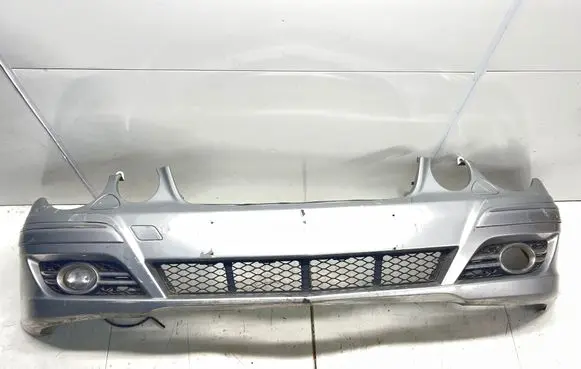 Mercedes-Benz E W211 Front bumper A2118801540