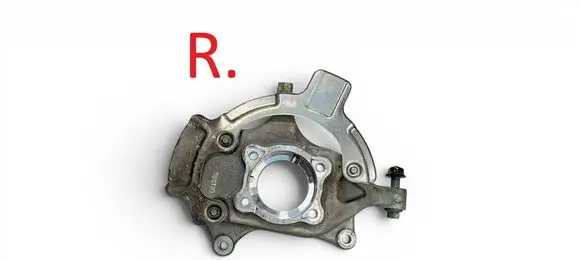 KIA EV6 Front wheel hub 51711CU100 51135