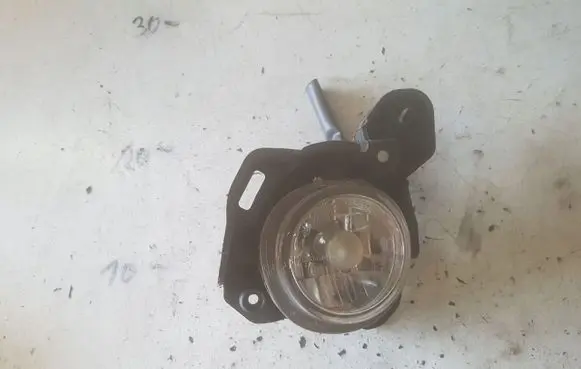 Mazda CX-5 Front fog light