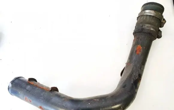 Nissan Qashqai Intercooler hose/pipe