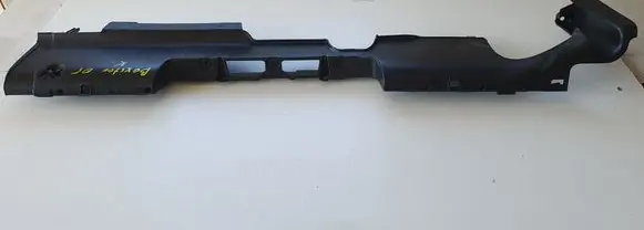 Porsche Boxster 987 Other sill/pillar trim element 98755161901