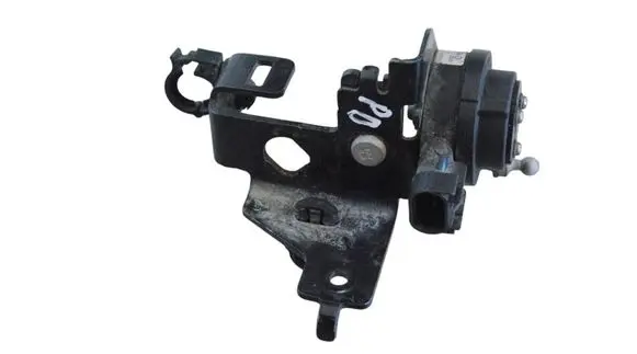 Porsche 911 991 Air suspension front height level sensor 811996305 23110568