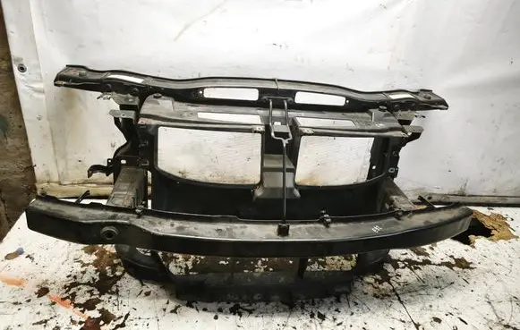 BMW 3 E92 E93 Radiator support slam panel