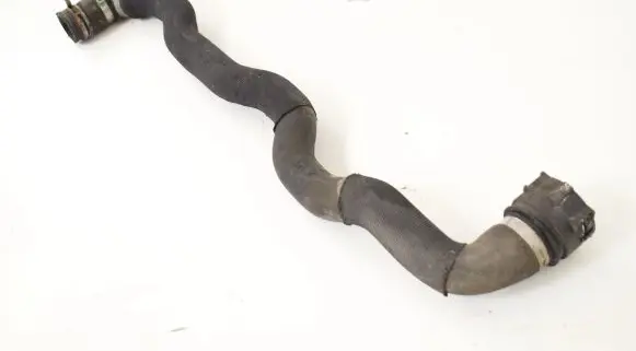 Mini Cooper Countryman R60 Engine coolant pipe/hose 9802104