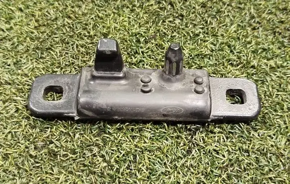 Ford Transit Sliding door latching motor BK21V25301BD