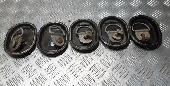 Peugeot Boxer Tie down hook / loop 