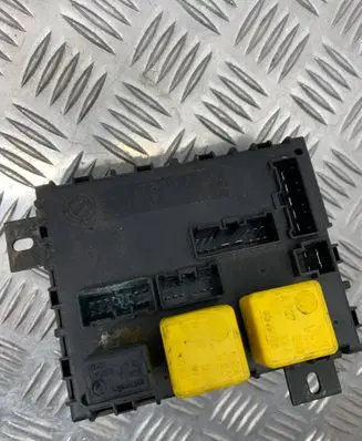Alfa Romeo 156 Fuse box set 46447809